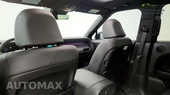 2026 Hyundai Palisade XRT PRO – miniatura 47