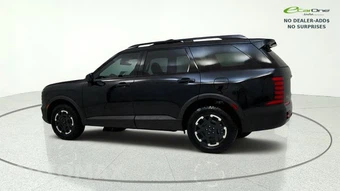 2026 Hyundai Palisade XRT PRO – miniatura 5