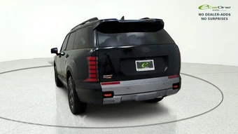 2026 Hyundai Palisade XRT PRO – miniatura 6