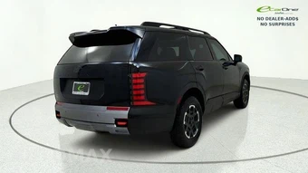 2026 Hyundai Palisade XRT PRO – miniatura 7