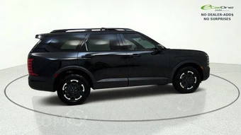 2026 Hyundai Palisade XRT PRO – miniatura 8