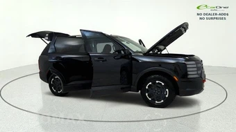 2026 Hyundai Palisade XRT PRO – miniatura 9