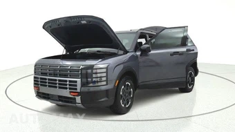 2026 Hyundai Palisade XRT PRO – miniatura 10