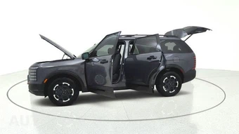 2026 Hyundai Palisade XRT PRO – miniatura 11