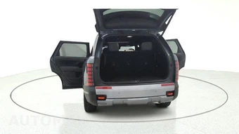 2026 Hyundai Palisade XRT PRO – miniatura 13