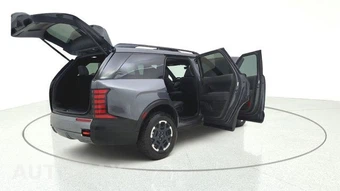 2026 Hyundai Palisade XRT PRO – miniatura 14