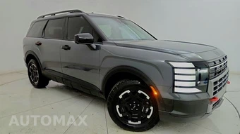 2026 Hyundai Palisade XRT PRO – miniatura 15
