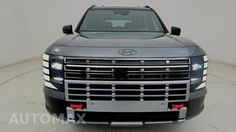 2026 Hyundai Palisade XRT PRO – miniatura 16