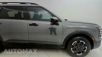 2026 Hyundai Palisade XRT PRO – miniatura 17