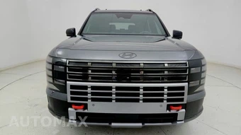 2026 Hyundai Palisade XRT PRO – miniatura 18