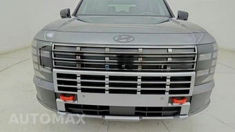 2026 Hyundai Palisade XRT PRO – miniatura 19