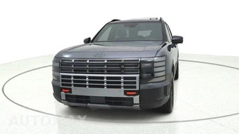 2026 Hyundai Palisade XRT PRO – miniatura 2