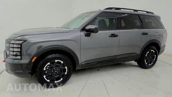 2026 Hyundai Palisade XRT PRO – miniatura 20