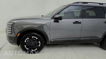 2026 Hyundai Palisade XRT PRO – miniatura 21