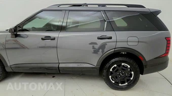 2026 Hyundai Palisade XRT PRO – miniatura 22