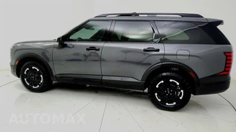 2026 Hyundai Palisade XRT PRO – miniatura 23