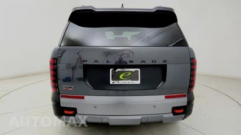 2026 Hyundai Palisade XRT PRO – miniatura 24