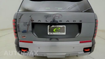 2026 Hyundai Palisade XRT PRO – miniatura 25