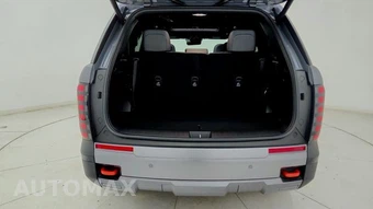 2026 Hyundai Palisade XRT PRO – miniatura 26