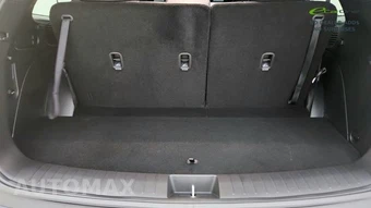 2026 Hyundai Palisade XRT PRO – miniatura 27