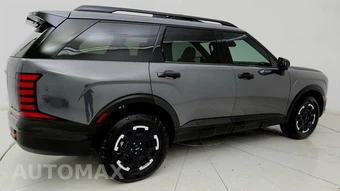 2026 Hyundai Palisade XRT PRO – miniatura 28