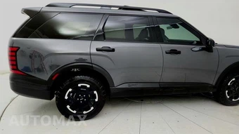 2026 Hyundai Palisade XRT PRO – miniatura 29