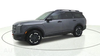 2026 Hyundai Palisade XRT PRO – miniatura 3