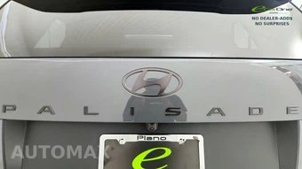 2026 Hyundai Palisade XRT PRO – miniatura 33