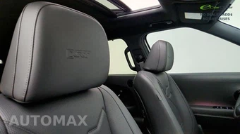 2026 Hyundai Palisade XRT PRO – miniatura 35