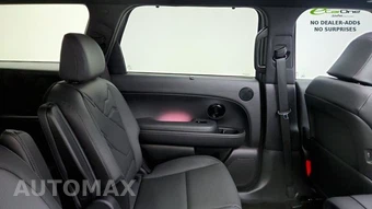 2026 Hyundai Palisade XRT PRO – miniatura 38