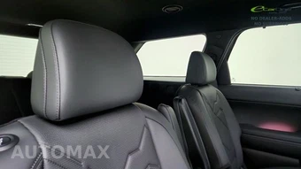 2026 Hyundai Palisade XRT PRO – miniatura 39