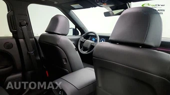 2026 Hyundai Palisade XRT PRO – miniatura 40