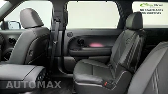 2026 Hyundai Palisade XRT PRO – miniatura 44