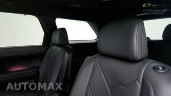 2026 Hyundai Palisade XRT PRO – miniatura 45