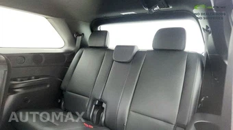 2026 Hyundai Palisade XRT PRO – miniatura 47