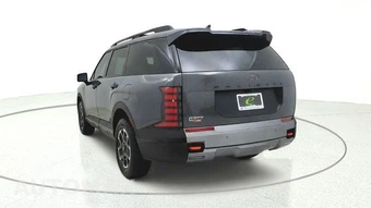 2026 Hyundai Palisade XRT PRO – miniatura 5