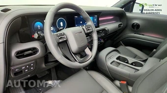 2026 Hyundai Palisade XRT PRO – miniatura 50