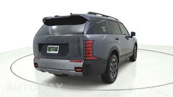 2026 Hyundai Palisade XRT PRO – miniatura 6