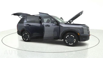 2026 Hyundai Palisade XRT PRO – miniatura 8