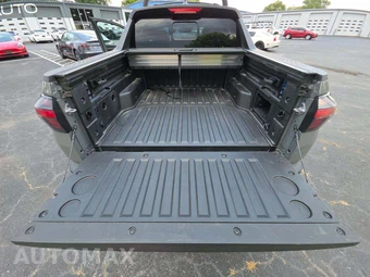 2026 Hyundai Santa Cruz Limited Crew Cab Short Bed - miniatura 11