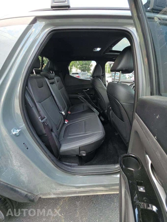 2026 Hyundai Santa Cruz Limited Crew Cab Short Bed - miniatura 13