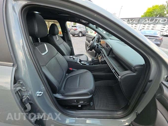 2026 Hyundai Santa Cruz Limited Crew Cab Short Bed - miniatura 15