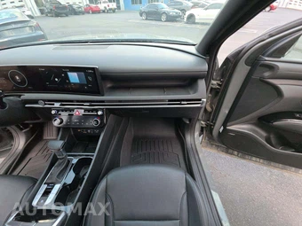 2026 Hyundai Santa Cruz Limited Crew Cab Short Bed - miniatura 16