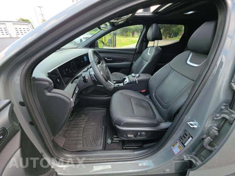2026 Hyundai Santa Cruz Limited Crew Cab Short Bed - miniatura 3