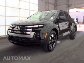 2026 Hyundai Santa Cruz SE Crew Cab Short Bed - car from the USA, Manheim Buy-Now listing at AUTOMAX