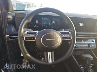 2026 Hyundai Santa Cruz SE Crew Cab Short Bed - miniatura 10