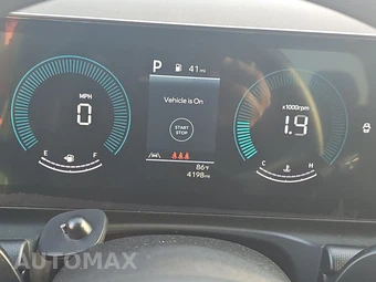 2026 Hyundai Santa Cruz SE Crew Cab Short Bed - miniatura 12