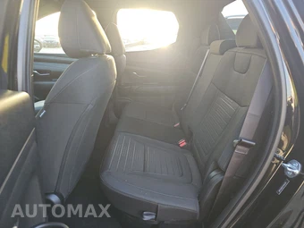 2026 Hyundai Santa Cruz SE Crew Cab Short Bed - miniatura 13