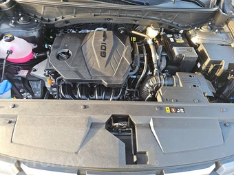 2026 Hyundai Santa Cruz SE Crew Cab Short Bed - miniatura 15