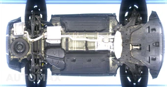 2026 Hyundai Santa Cruz SE Crew Cab Short Bed - miniatura 17